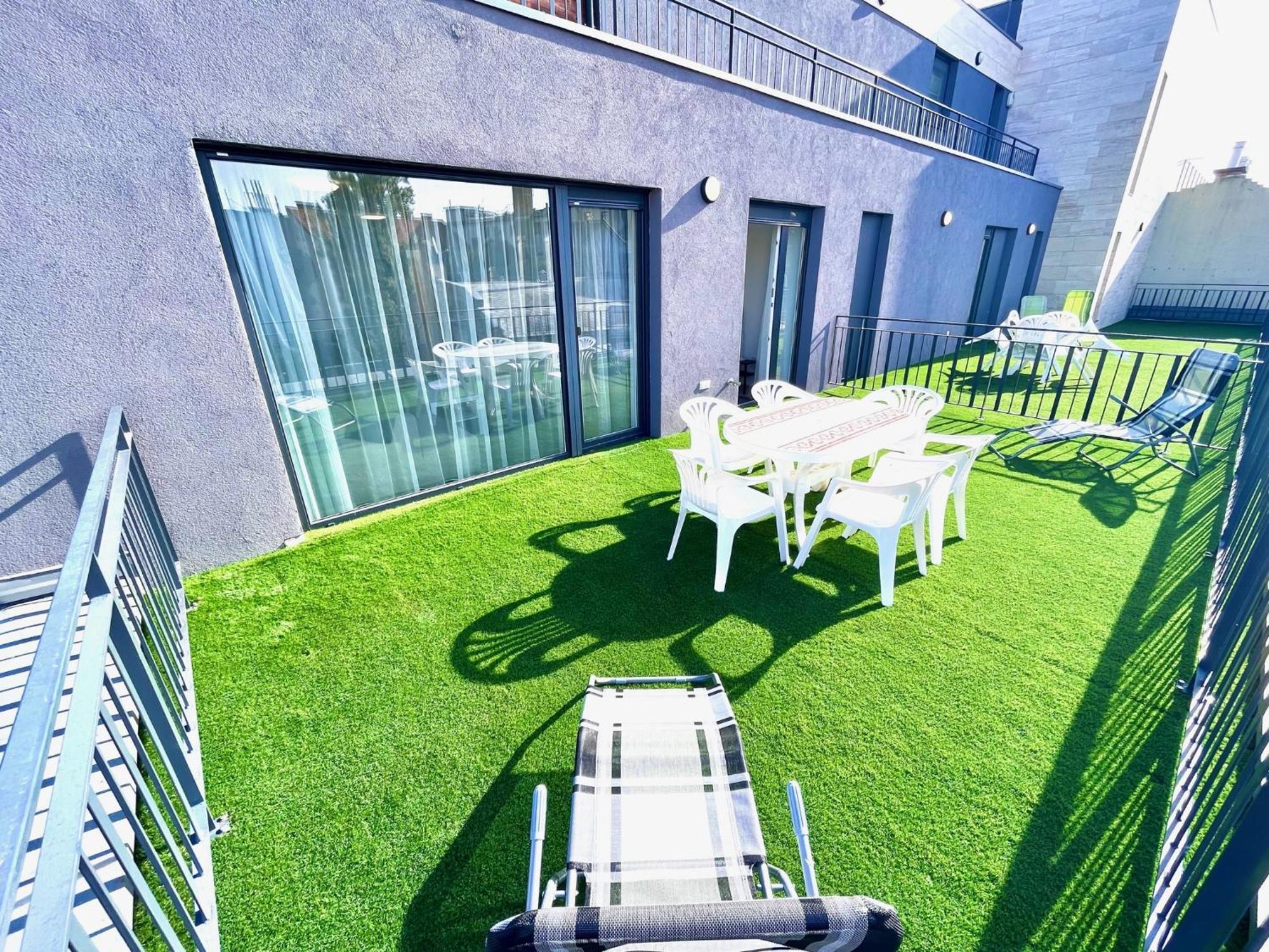 Budapest Downtown Residences Leo - Ac, Elevator, Terrace מראה חיצוני תמונה